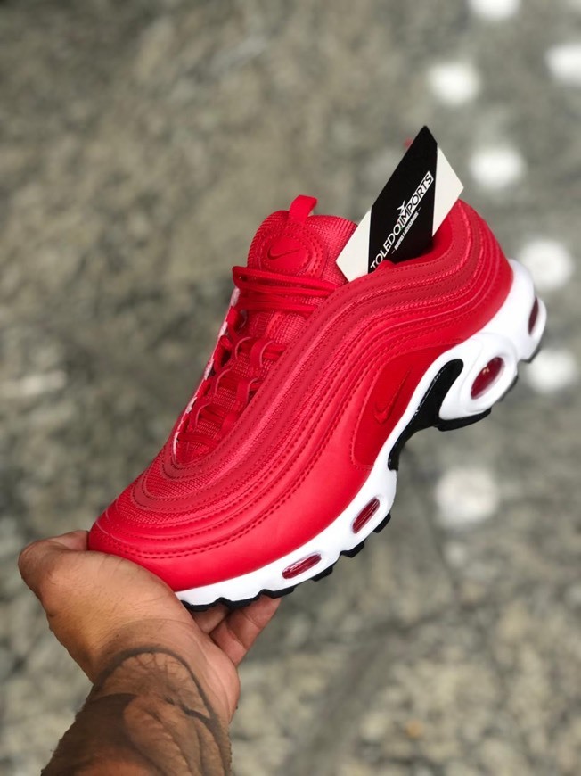 Moda Vapor max 97