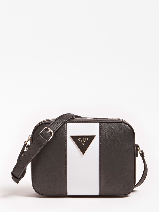 Product KAMRYN CROSSBODY WITH LOGO