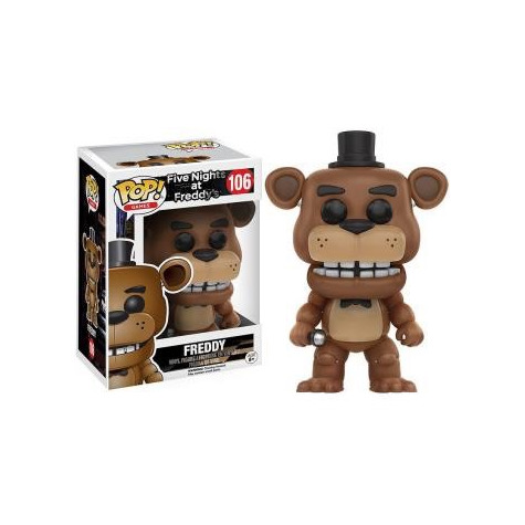 Producto Five Nights at Freddy's