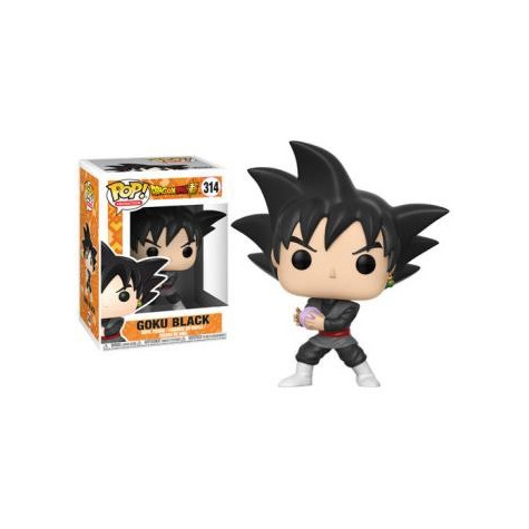 Products Goku Black