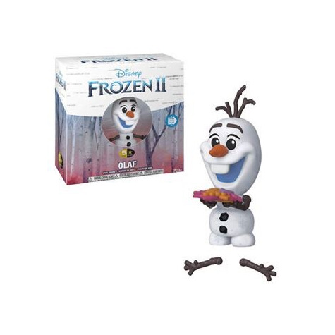 Productos Olaf- Frozen