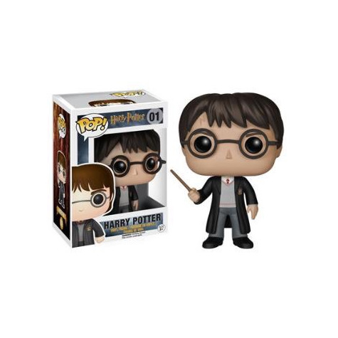 Productos Harry Potter