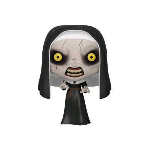 Productos The nun 