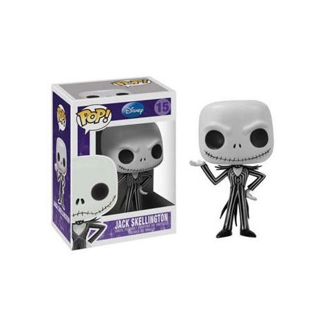 Productos Jack Skellington