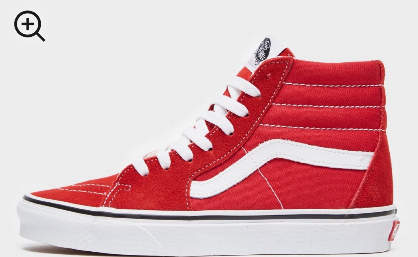 Productos Vans Sk8-Hi 