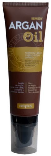 Products Argán Oil mascarilla sin aclarado