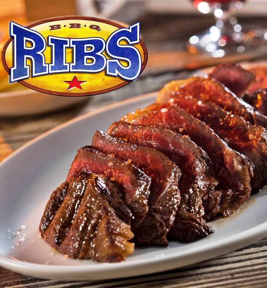 Restaurantes Ribs Doctor Fleming