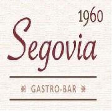 Bar Segovia 1960