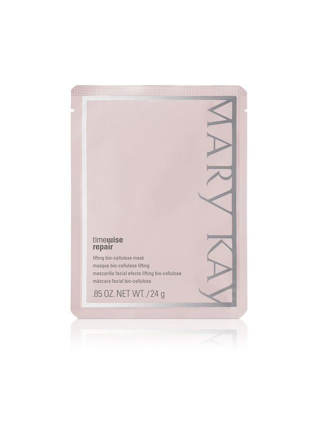 Producto TimeWise Repair® Lifting Bio-Cellulose Mask