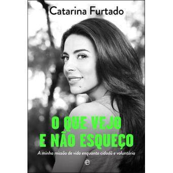 Book O que vejo e não esqueço 