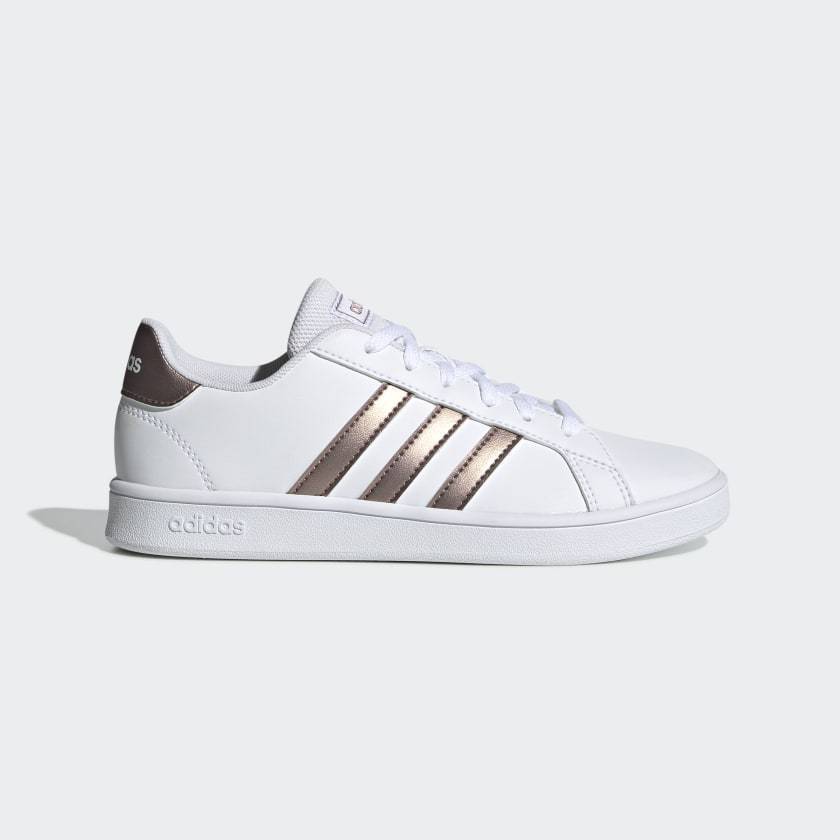 Product Adidas Grand Court K rose gold