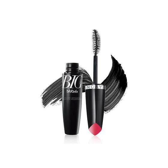 Producto Avon Big & Daring Mascara 