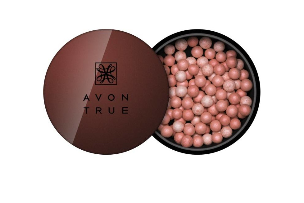 Social Avon true glow
