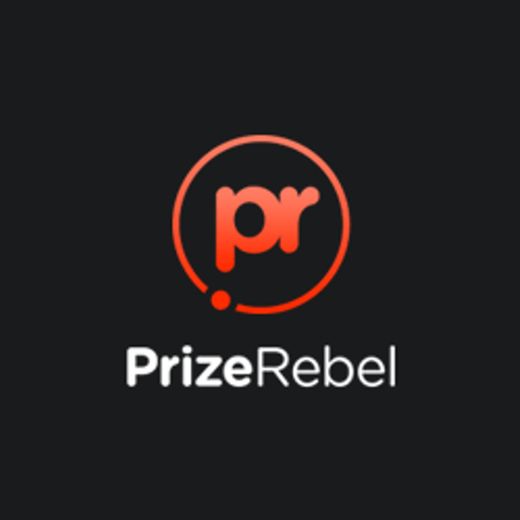 PrizeRebel - Encuestas, referidos y mucho más