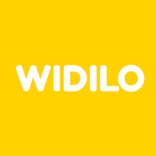 Widilo Cashback - Consigue 5€ gratis