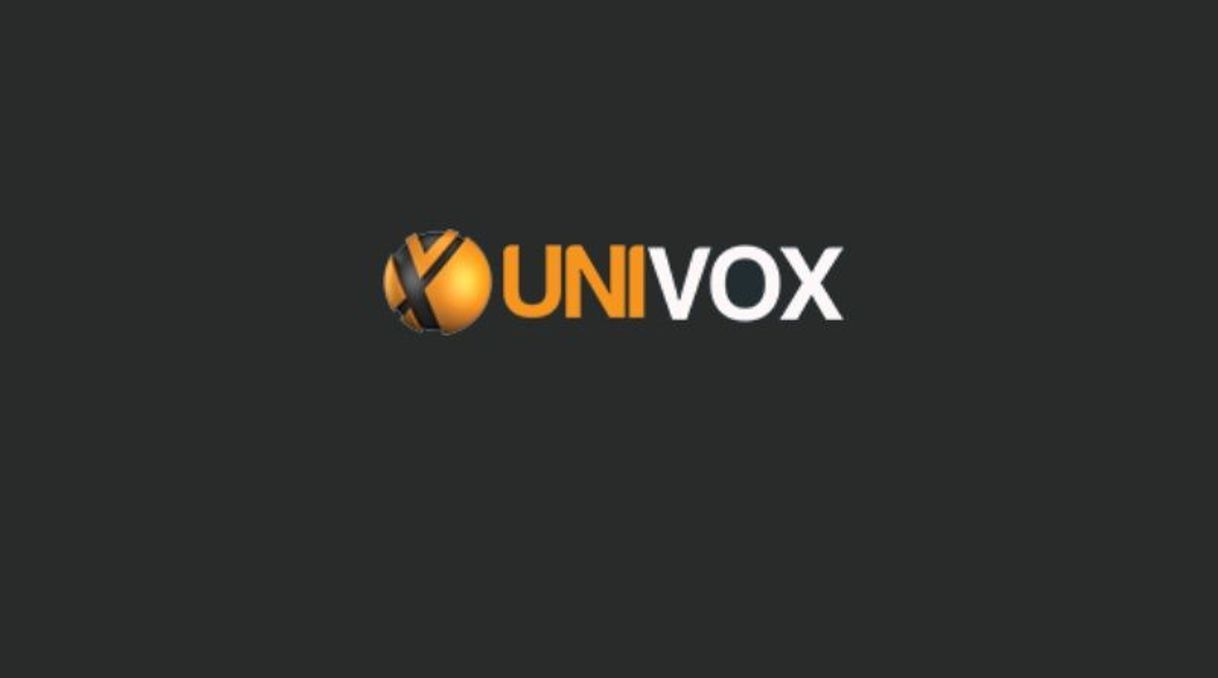 Moda Univox - Encuestas 