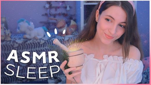 Yarify ASMR - YouTube