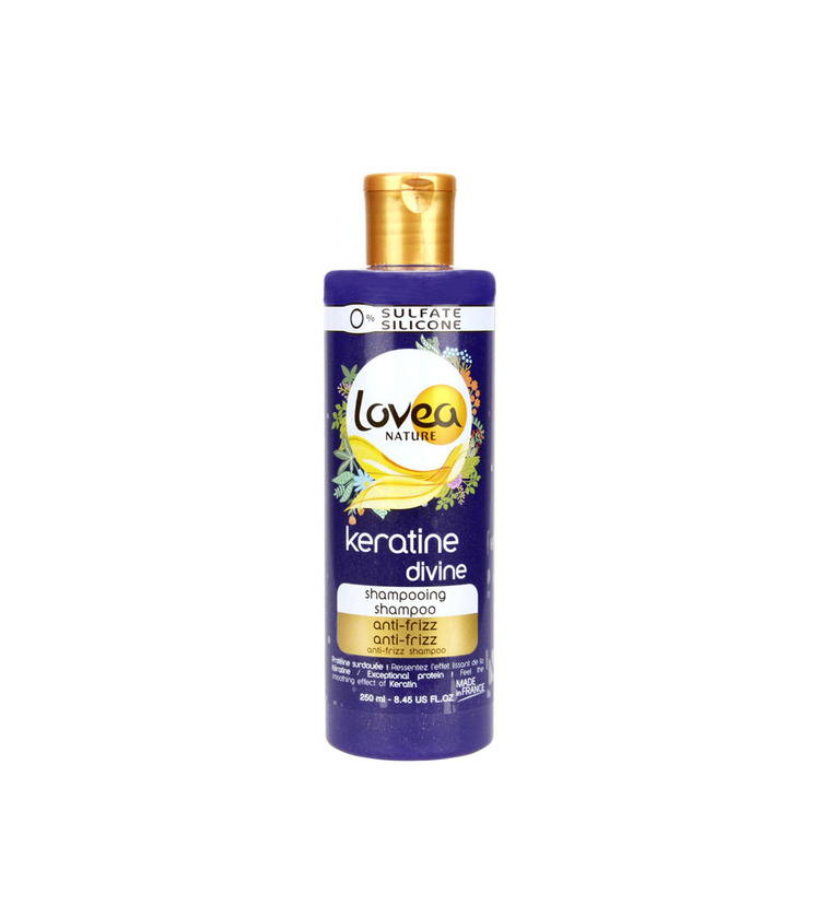 Producto Lovea Nature