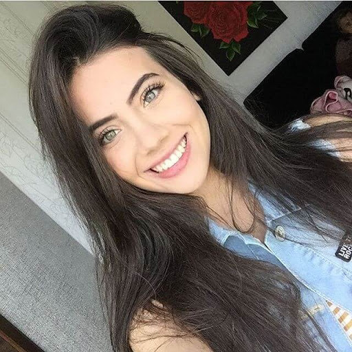 Luana Carolina 