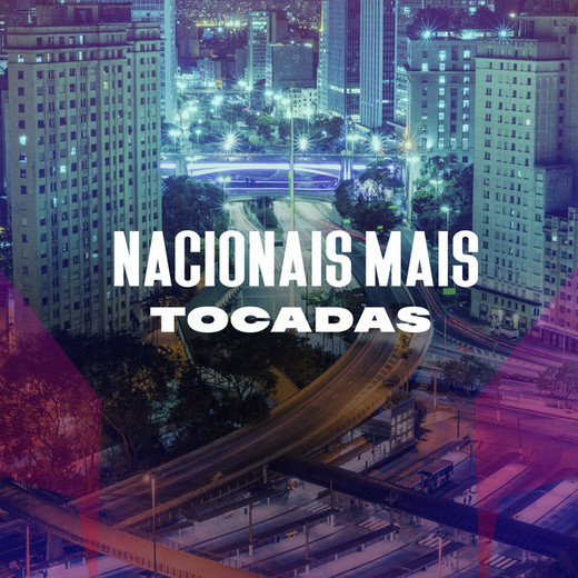 Contatinho - Ao Vivo Em São Paulo / 2019
