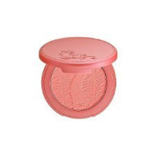 Tarte Amazonian Clay 12-Hour Blush Blissful 0.2 oz by Tarte Cosmetics
