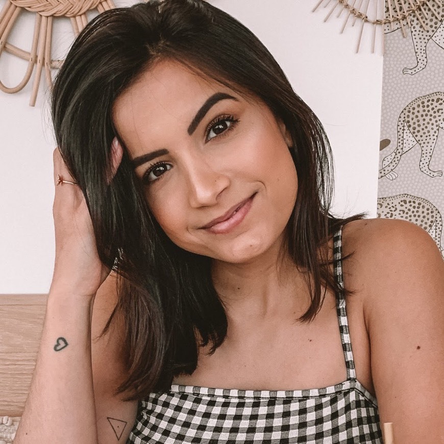 Social Vanessa Lino