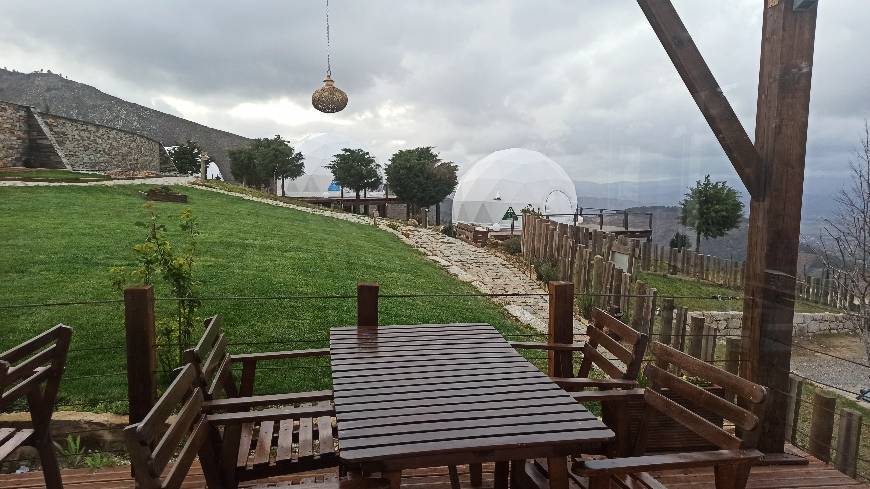 Natura Glamping - Gardunha
