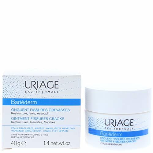 Beauty Uriage Uriage Bariederm Onguent 40Ml 40 ml