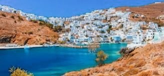 Lugar Mýkonos