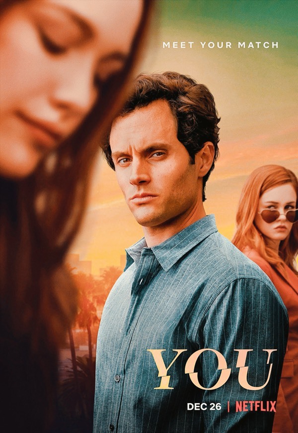 Serie You