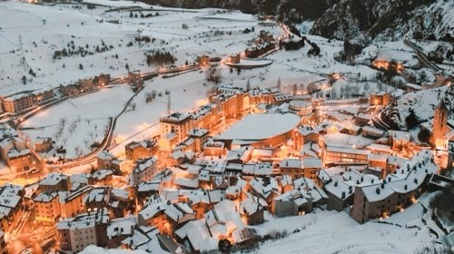 Restaurants Andorra