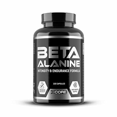 Product Prozis Xcore Series Beta Alanine