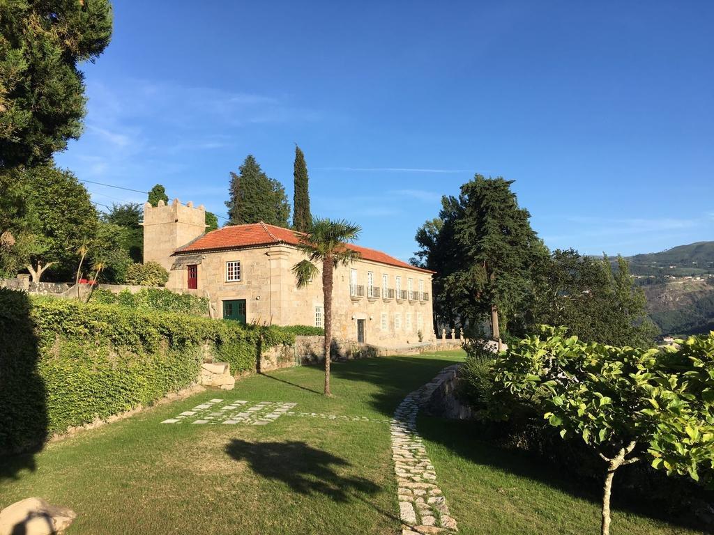 Place Quinta de Águia