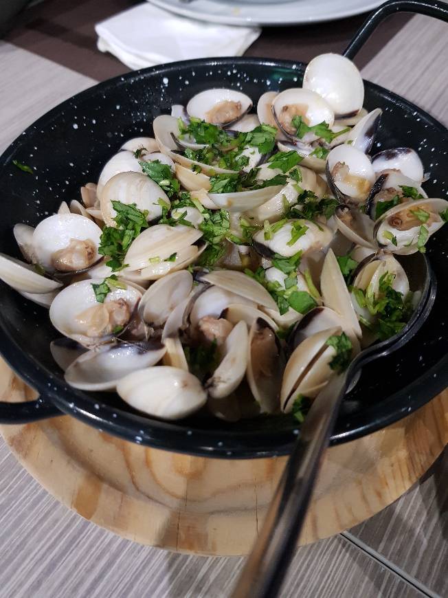 Restaurants Tappas Lalas