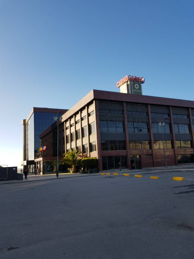 Place Espinho