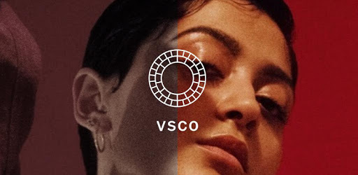 App VSCO: Editor de Fotos y Vídeos