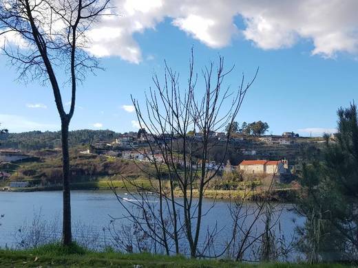 Parque Fluvial do Tâmega