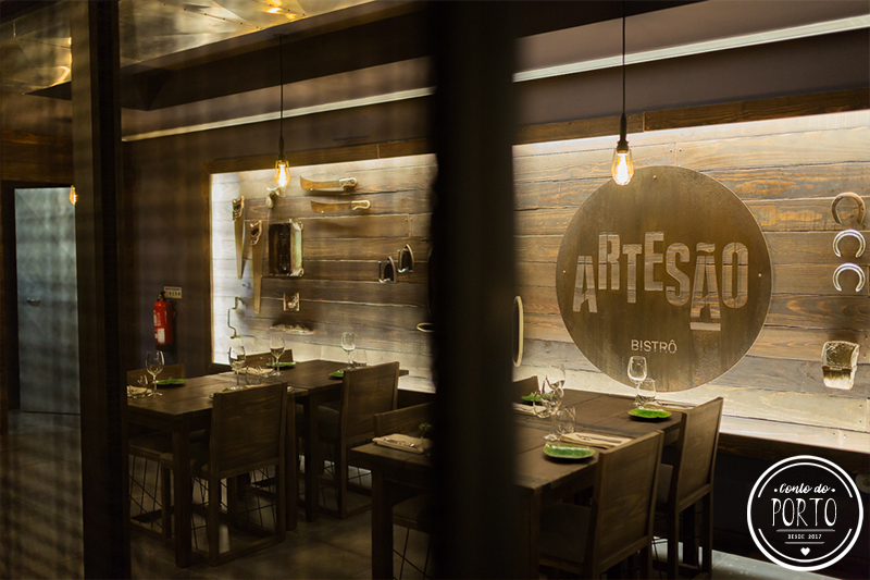 Restaurants Artesão Bistrô