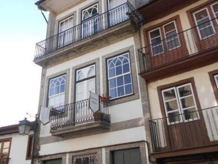 Lugares HOSTEL PRIME GUIMARAES