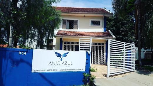 Anjo Azul - Hotel Pousada Em Barao Geraldo