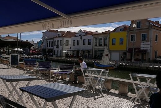 Boteco Aveiro