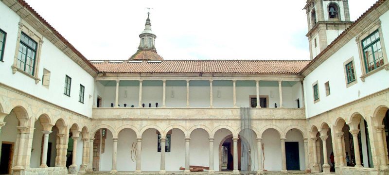 Place Museu Municipal Amadeo de Souza-Cardoso