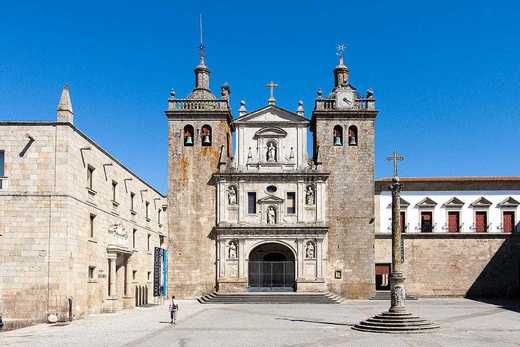 Sé Catedral de Viseu