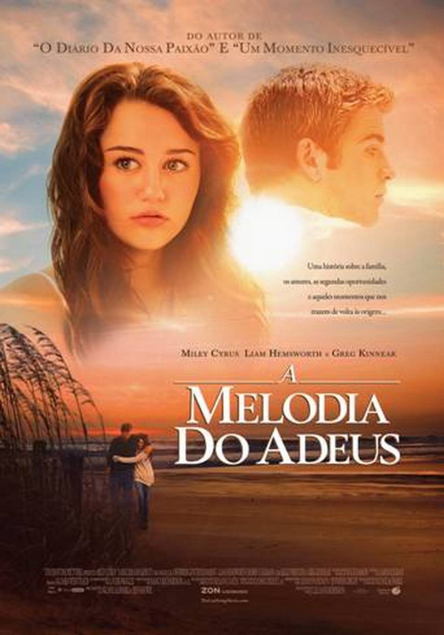 Movies A Melodia do Adeus