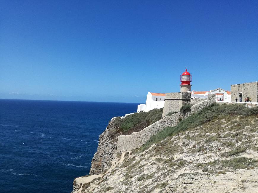 Place Sagres