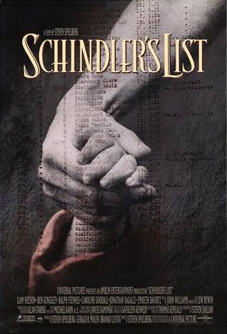 Movies Schindler's List 