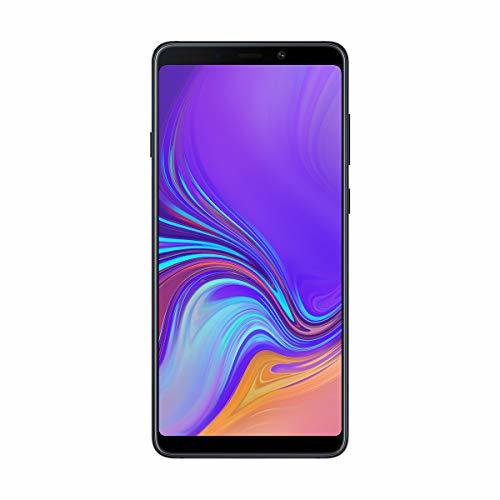 Social Samsung Galaxy A9, Smartphone