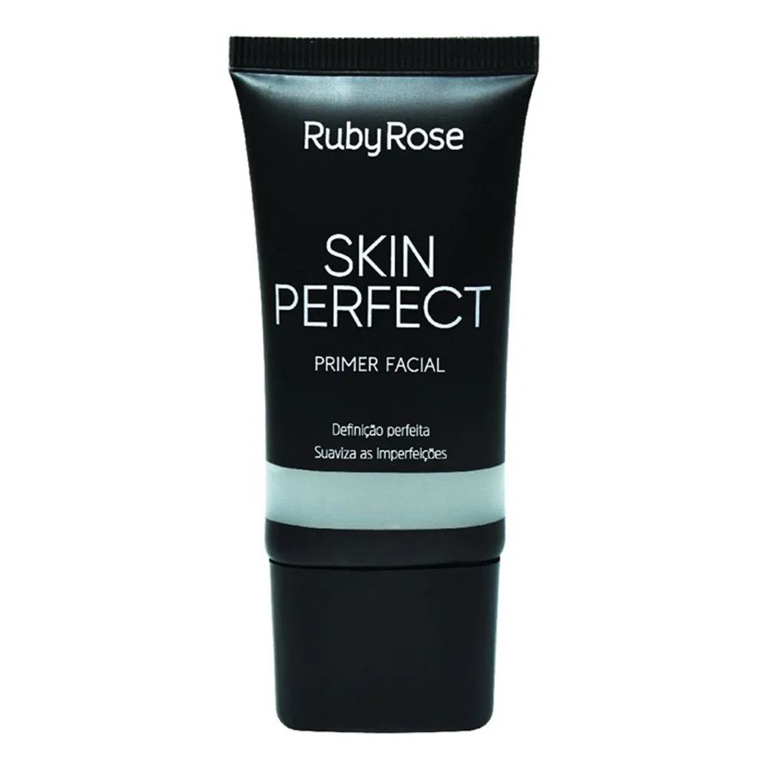 Fashion PRIMER FACIAL STUDIO PERFECT - RUBY ROSE - Loja Online