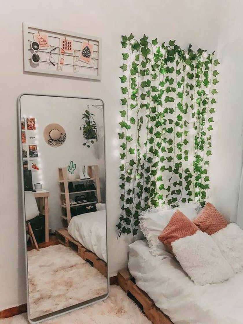 Moda Que quarto lindo