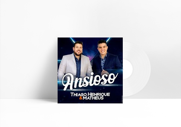 Canción Ansioso